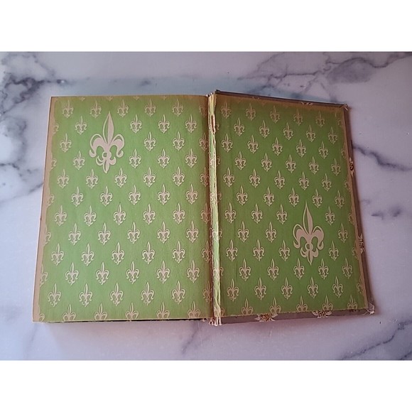 Vintage Heidi by Johanna Spyri Hardcover Book Whitman Publishing Company 1955 - Picture 8 of 10